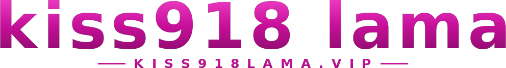 kiss918 lama logo